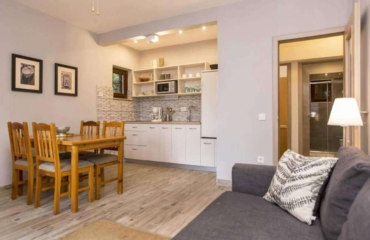 Apartments With A Parking Space Rovinj - 23505