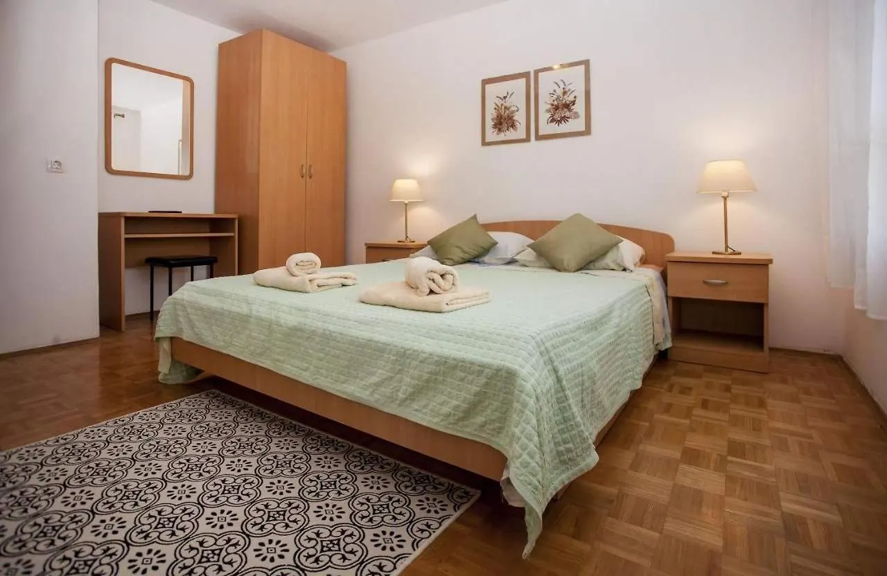 Apartments With A Parking Space Rovinj - 23505 Croatia