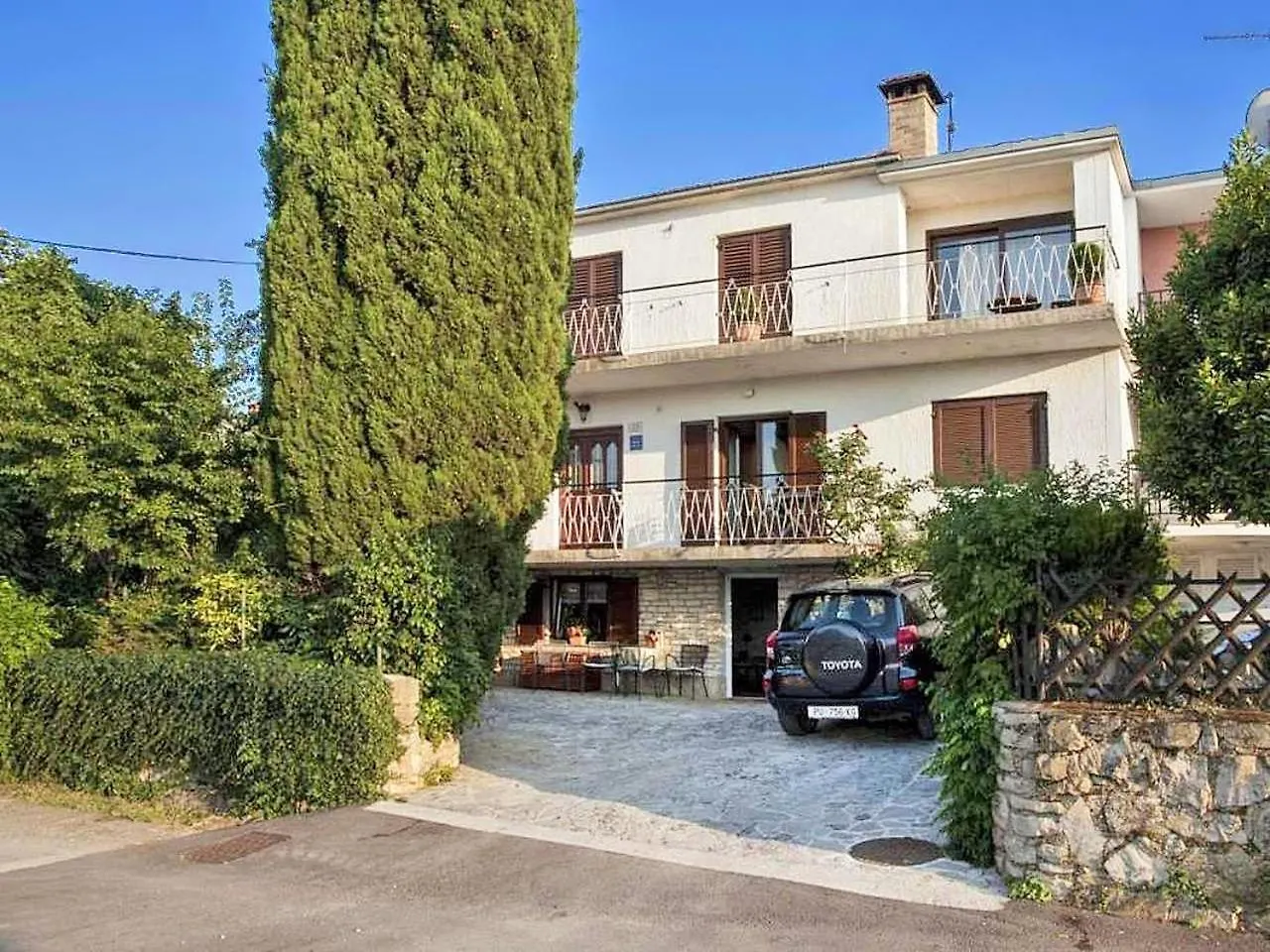 Apartments With A Parking Space Rovinj - 23505