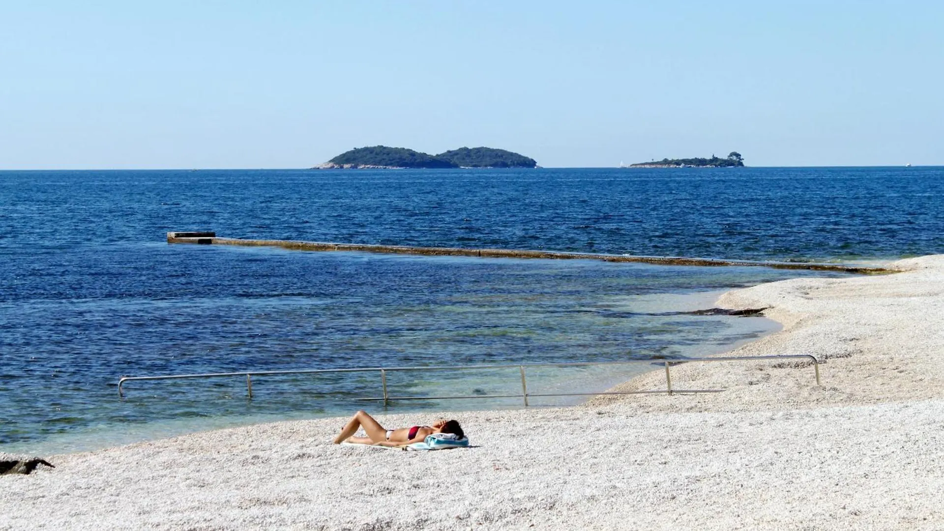 Apartments With A Parking Space Rovinj - 23505 Croatia