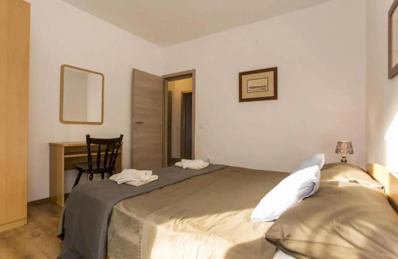 Apartments With A Parking Space Rovinj - 23505 Croatia