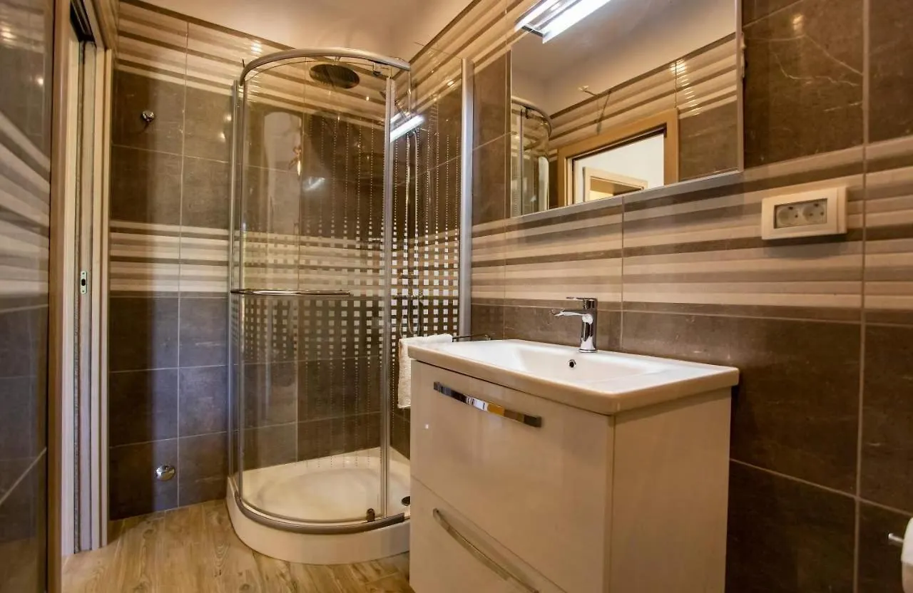 Apartments With A Parking Space Rovinj - 23505 Croatia