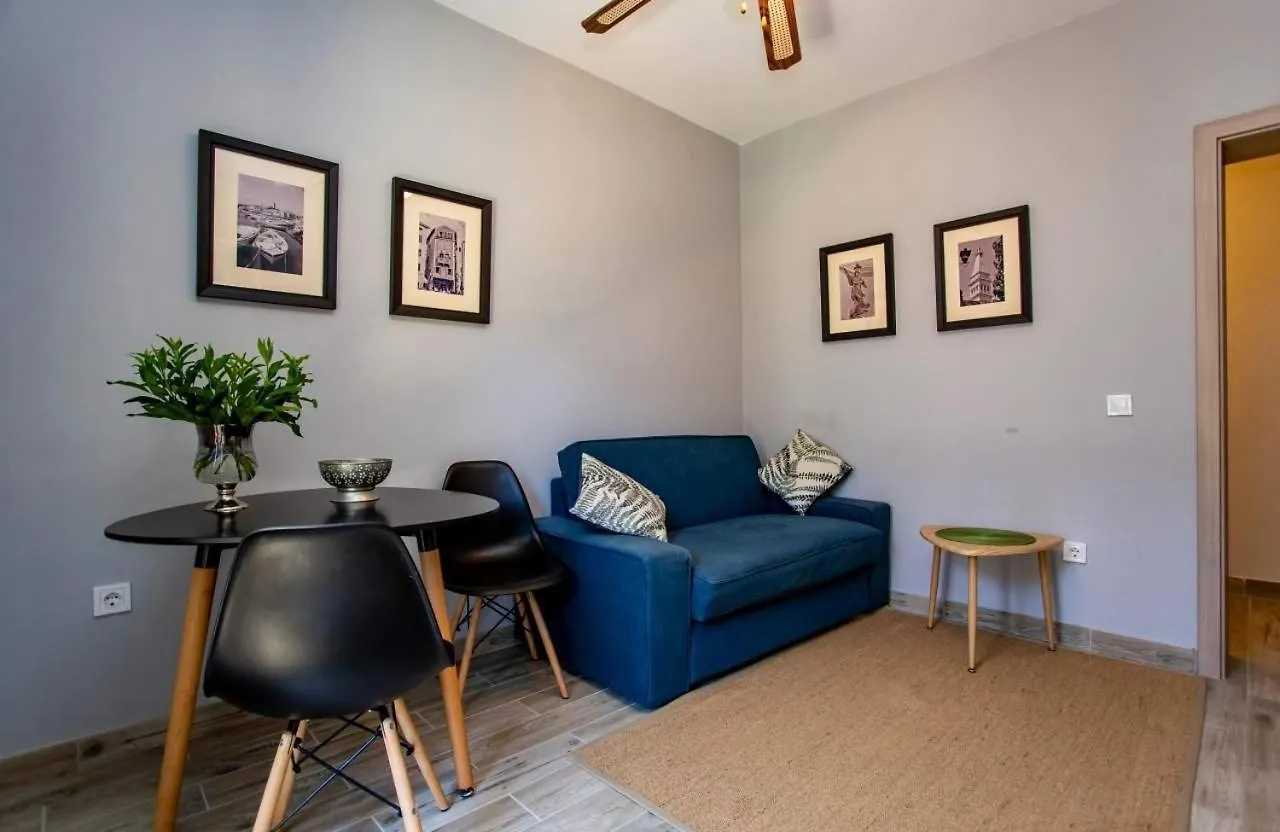 Apartments With A Parking Space Rovinj - 23505 Croatia