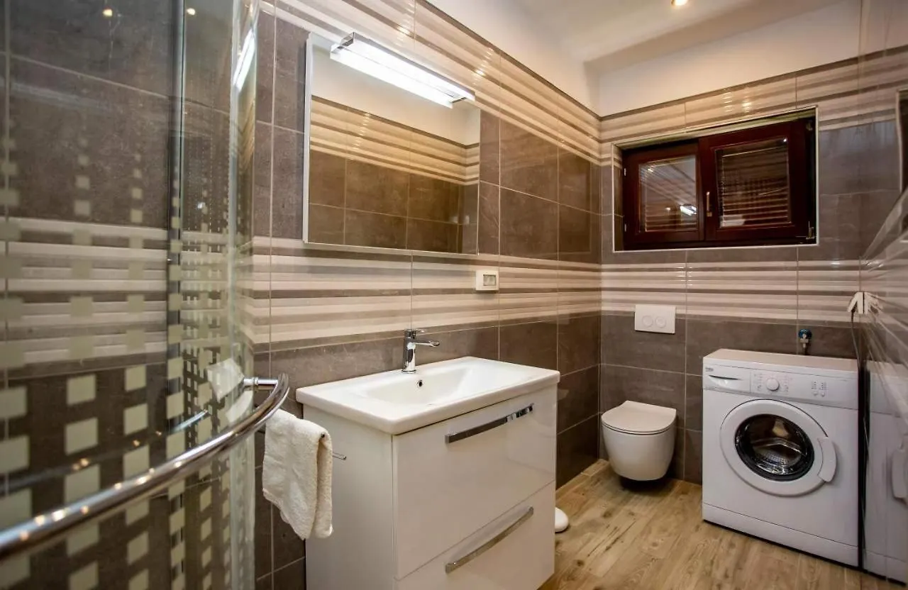 Apartments With A Parking Space Rovinj - 23505 Croatia