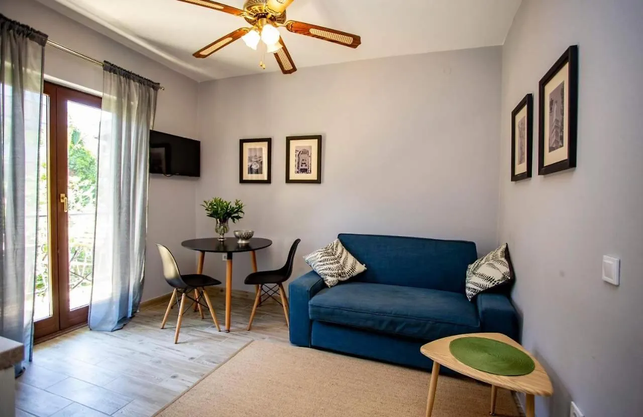 Apartments With A Parking Space Rovinj - 23505 Croatia